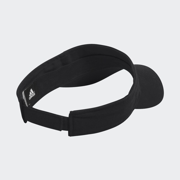 Black Sideline 2025 Adjustable Team